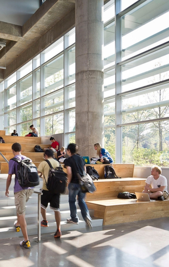 students at Georgia Tech